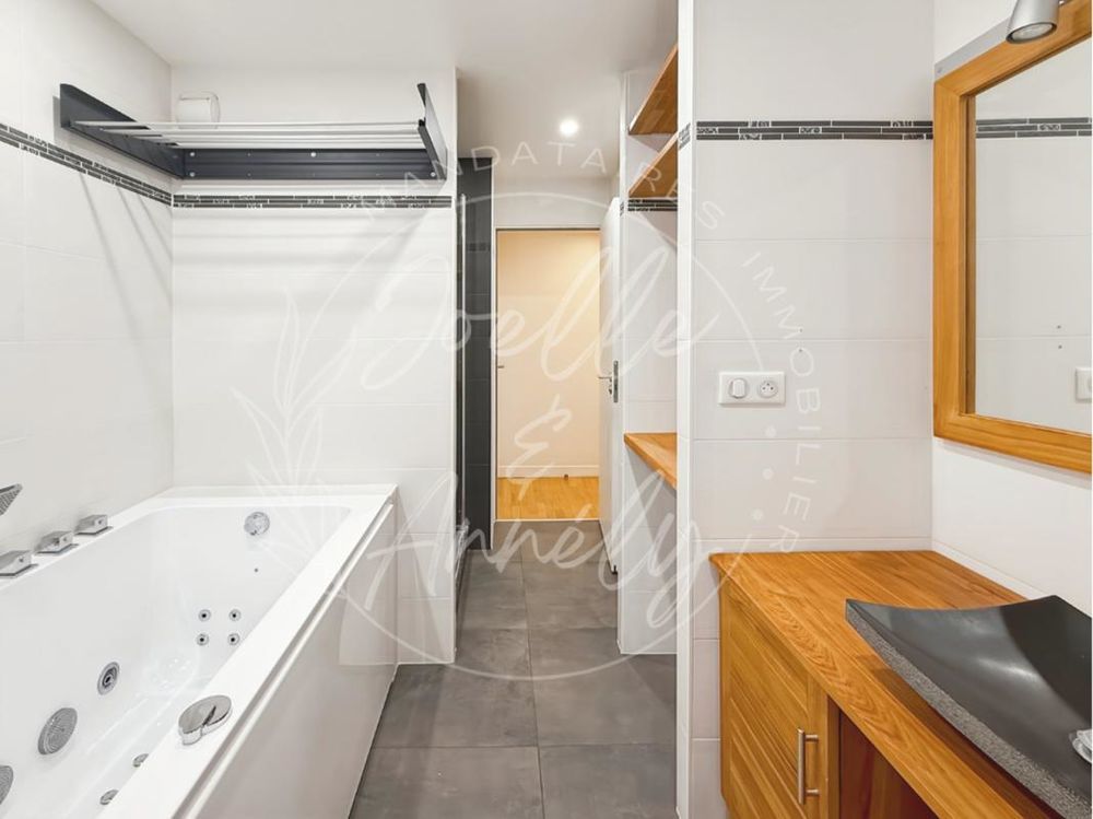 � vendre  Appartement Paris 15