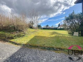  Terrain � vendre 3072 m�