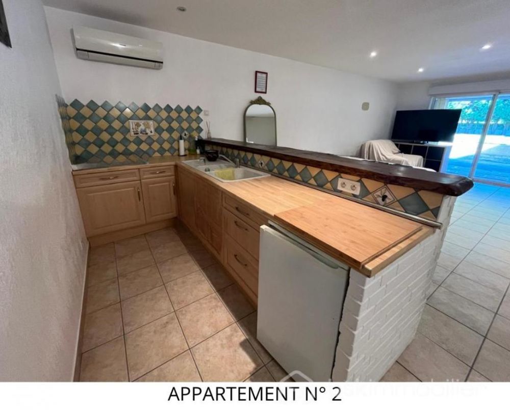 � vendre  Propri�t�/ch�teau Loriol-sur-Dr�me (26270)