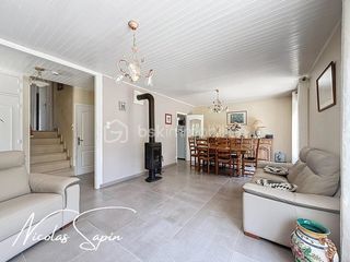  Maison � vendre 5 pi�ces 91 m�