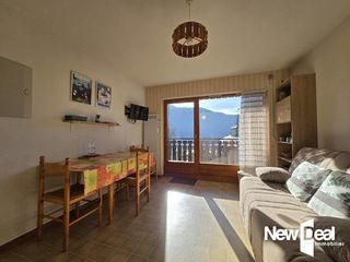  Appartement � vendre 1 pi�ce 19 m�