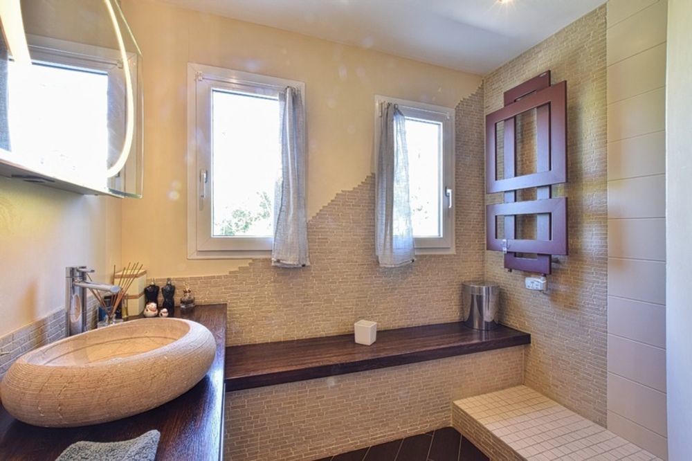 � vendre  Villa Fabr�gues (34690)