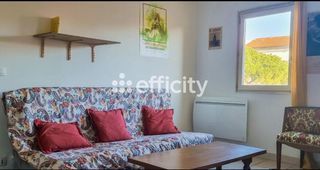  Appartement � vendre 2 pi�ces 32 m�