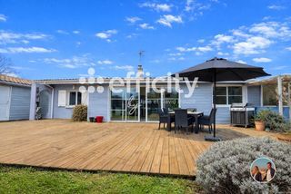  Maison � vendre 5 pi�ces 115 m�