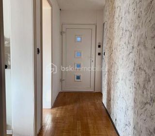  Appartement � vendre 4 pi�ces 100 m�