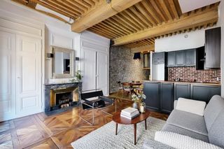  Appartement � vendre 3 pi�ces 100 m�