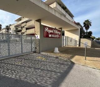  Appartement � vendre 2 pi�ces 44 m�