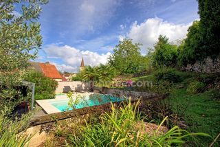  Maison � vendre 6 pi�ces 160 m�