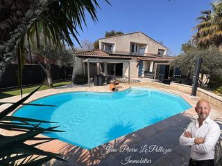  Maison � vendre 5 pi�ces 138 m�