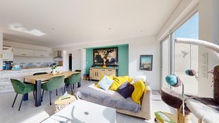  Maison � vendre 3 pi�ces 68 m�