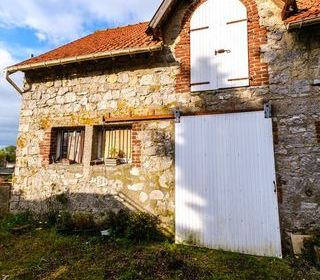  Maison � vendre 7 pi�ces 165 m�