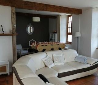  Maison � vendre 8 pi�ces 220 m�