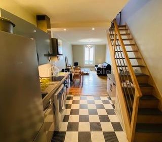  Appartement � vendre 2 pi�ces 28 m�