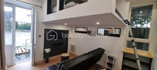  Appartement � louer 1 pi�ce 16 m�