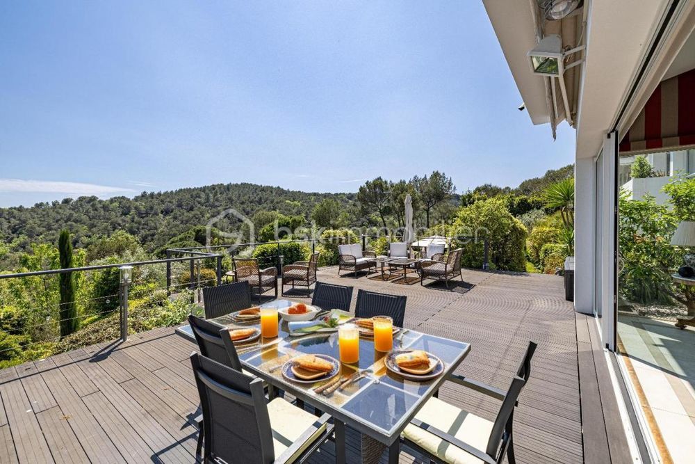 � vendre  Maison Valbonne (06560)