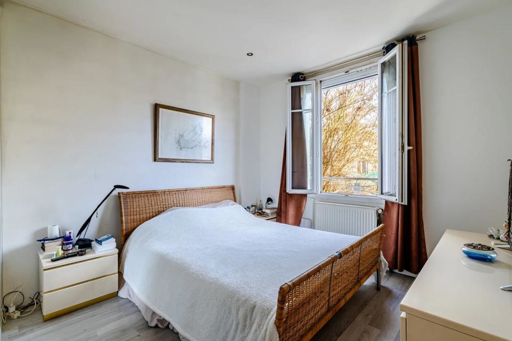 � vendre  Maison Saint-Gratien (95210)