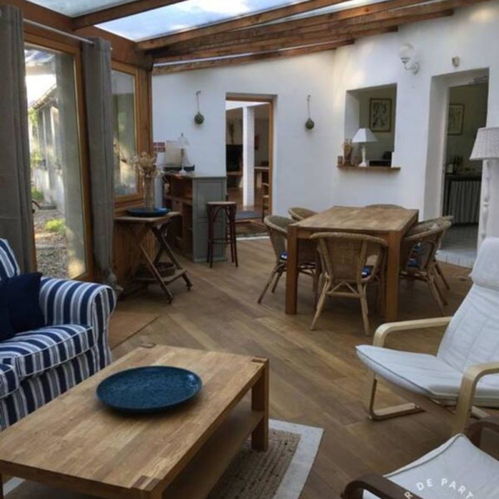 � vendre  Maison Cany-Barville (76450)