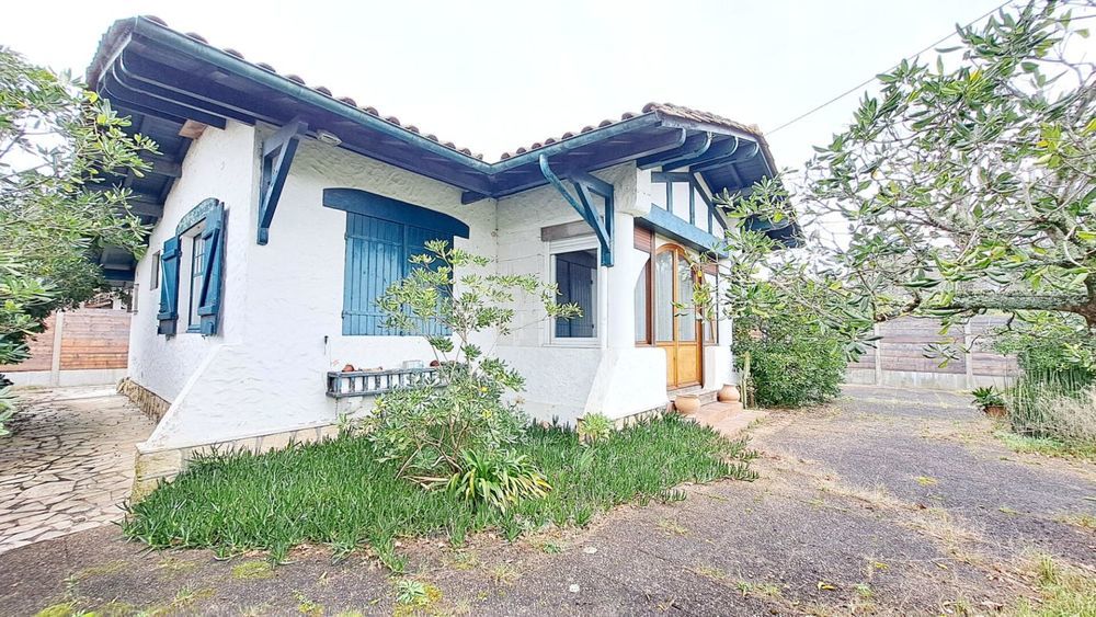 � vendre  Maison L�ge-Cap-Ferret (33950)