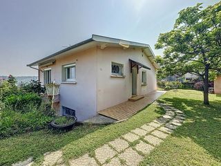  Maison � vendre 4 pi�ces 90 m�