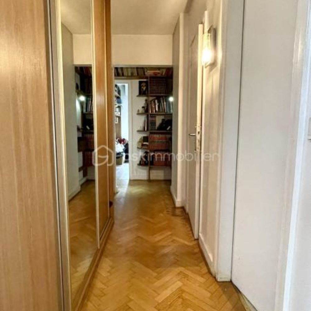 � vendre  Appartement Paris 15