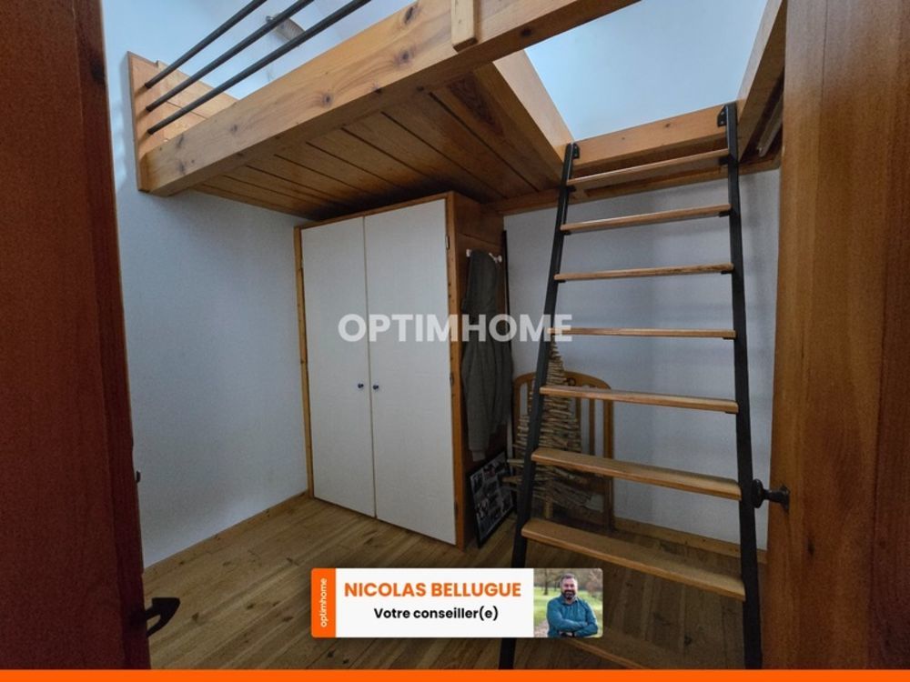 � vendre  Maison Eymet (24500)