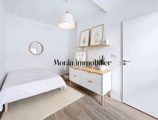  Appartement � vendre 3 pi�ces 63 m�