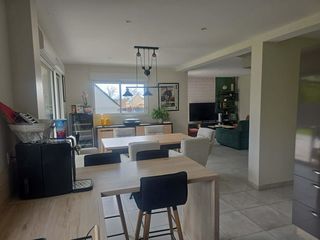  Maison � vendre 5 pi�ces 120 m�