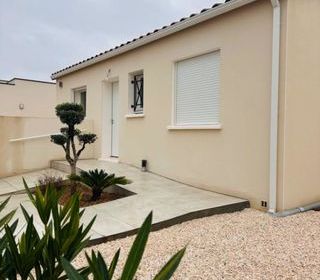  Maison � vendre 4 pi�ces 92 m�