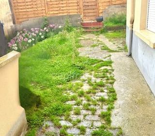  Appartement � vendre 3 pi�ces 84 m�