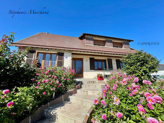  Maison � vendre 7 pi�ces 160 m�