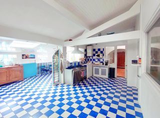  Maison � vendre 6 pi�ces 164 m�