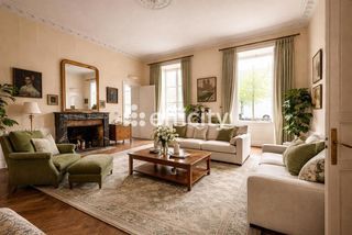  Appartement � vendre 6 pi�ces 167 m�