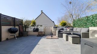  Maison � vendre 4 pi�ces 88 m�