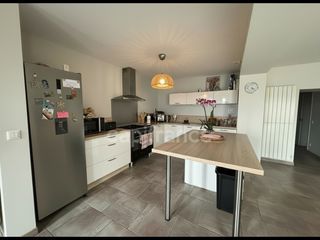  Maison � vendre 5 pi�ces 170 m�