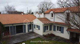  Maison � vendre 7 pi�ces 128 m�