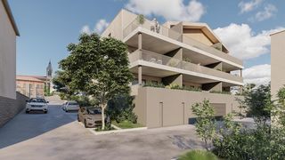  Appartement � vendre 3 pi�ces 68 m�