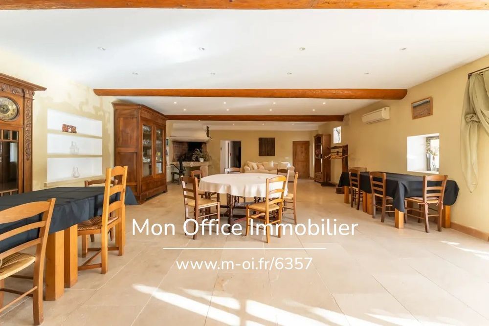 � vendre  Propri�t�/ch�teau Aix-en-Provence (13100)