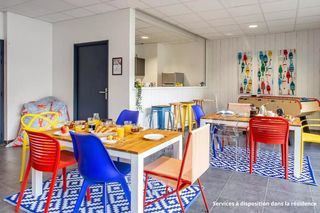  Appartement � vendre 1 pi�ce 36 m�