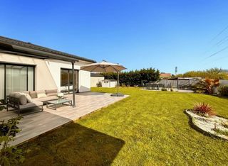  Maison � vendre 5 pi�ces 125 m�