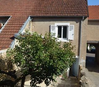  Maison � vendre 3 pi�ces 84 m�