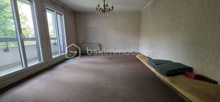  Appartement � vendre 4 pi�ces 82 m�