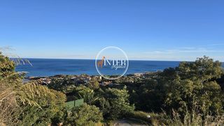  Terrain � vendre 1 pi�ce 3500 m�