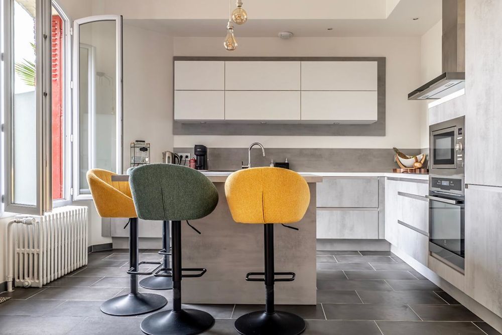 � vendre  Maison Malakoff (92240)