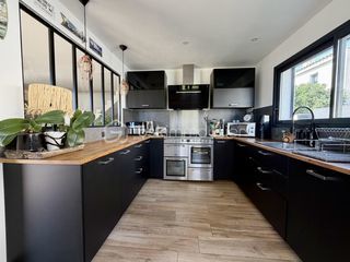  Maison � vendre 4 pi�ces 124 m�