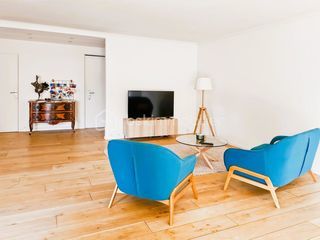  Appartement � vendre 4 pi�ces 111 m�