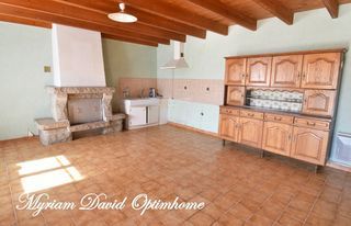  Maison � vendre 3 pi�ces 43 m�