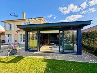  Villa � vendre 7 pi�ces 190 m�