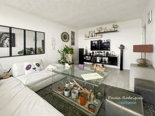  Appartement � vendre 4 pi�ces 74 m�