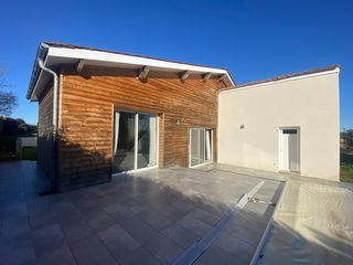  Maison � vendre 7 pi�ces 185 m�