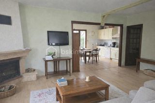  Maison � vendre 4 pi�ces 90 m�